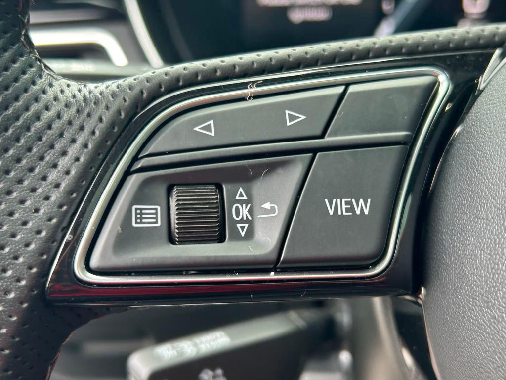 used 2022 Audi S5 car, priced at $47,235