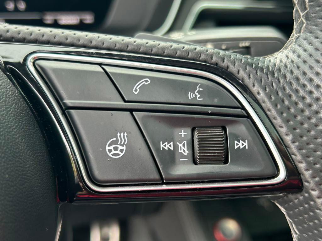 used 2022 Audi S5 car, priced at $47,235