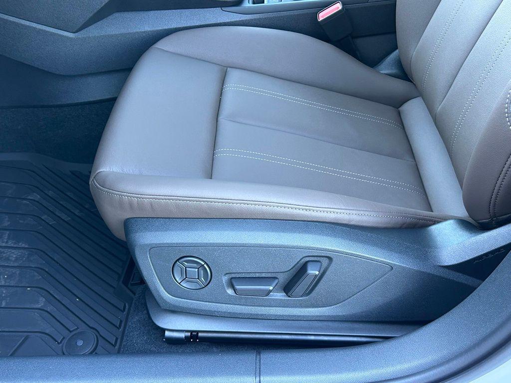 new 2026 Audi A3 car, priced at $44,915