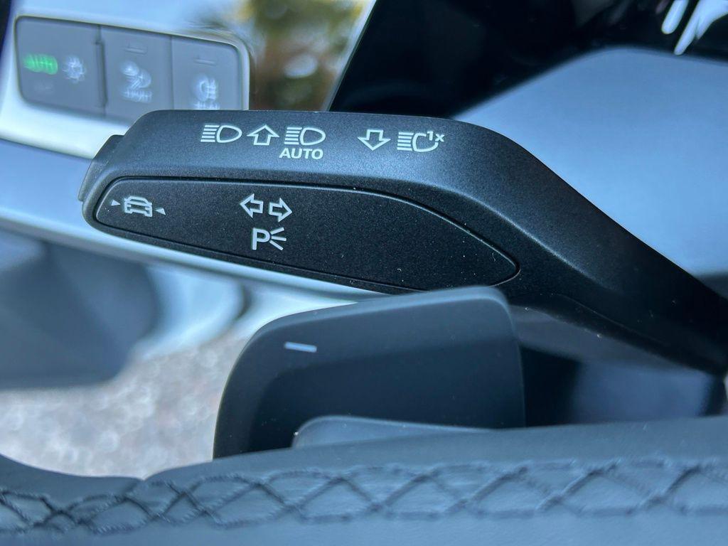 new 2026 Audi A3 car, priced at $44,915