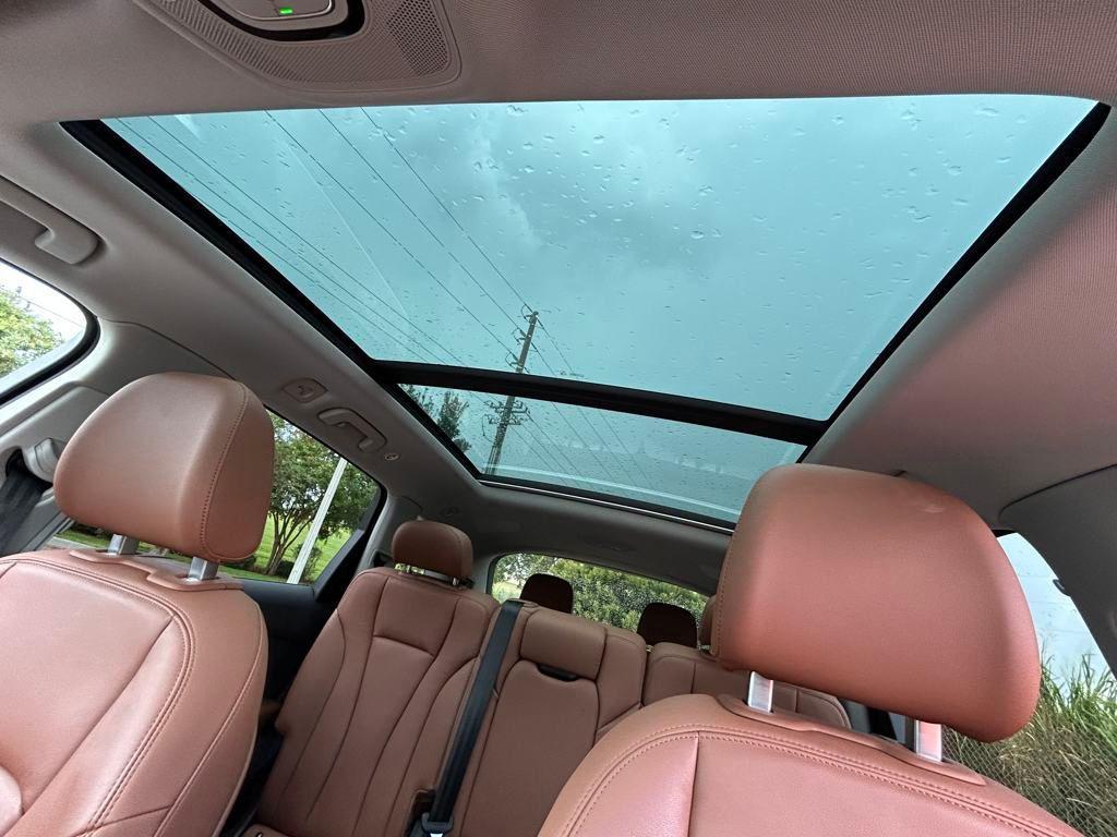 used 2024 Audi Q7 car, priced at $49,991