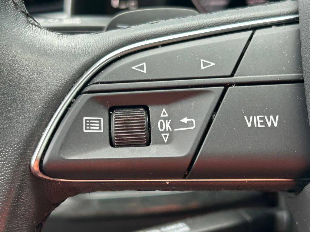 used 2024 Audi Q7 car, priced at $49,991