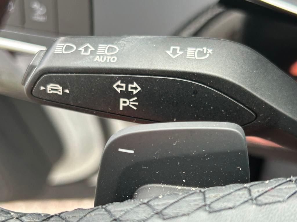 used 2024 Audi Q7 car, priced at $49,991