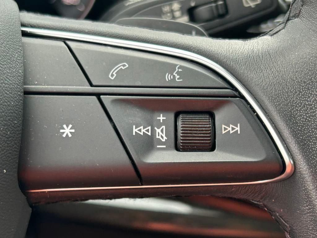 used 2024 Audi Q7 car, priced at $49,991