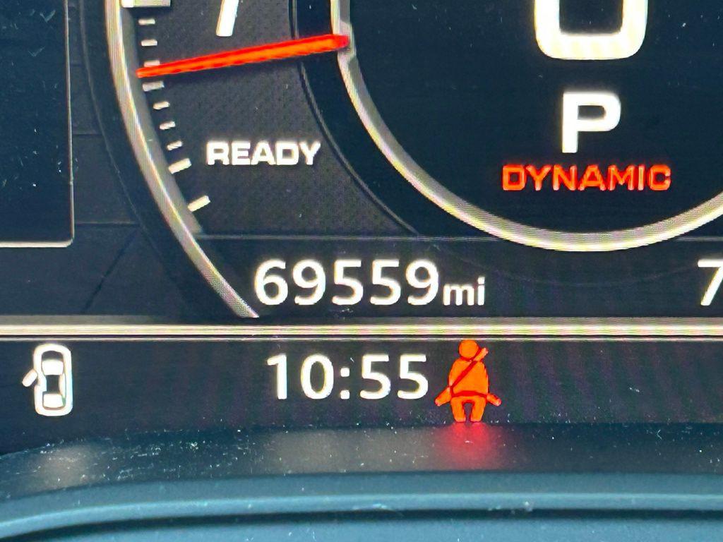 used 2019 Audi S5 car, priced at $28,877