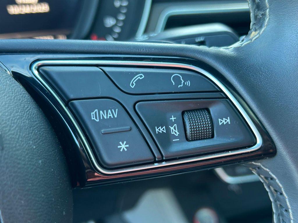 used 2019 Audi S5 car, priced at $28,877