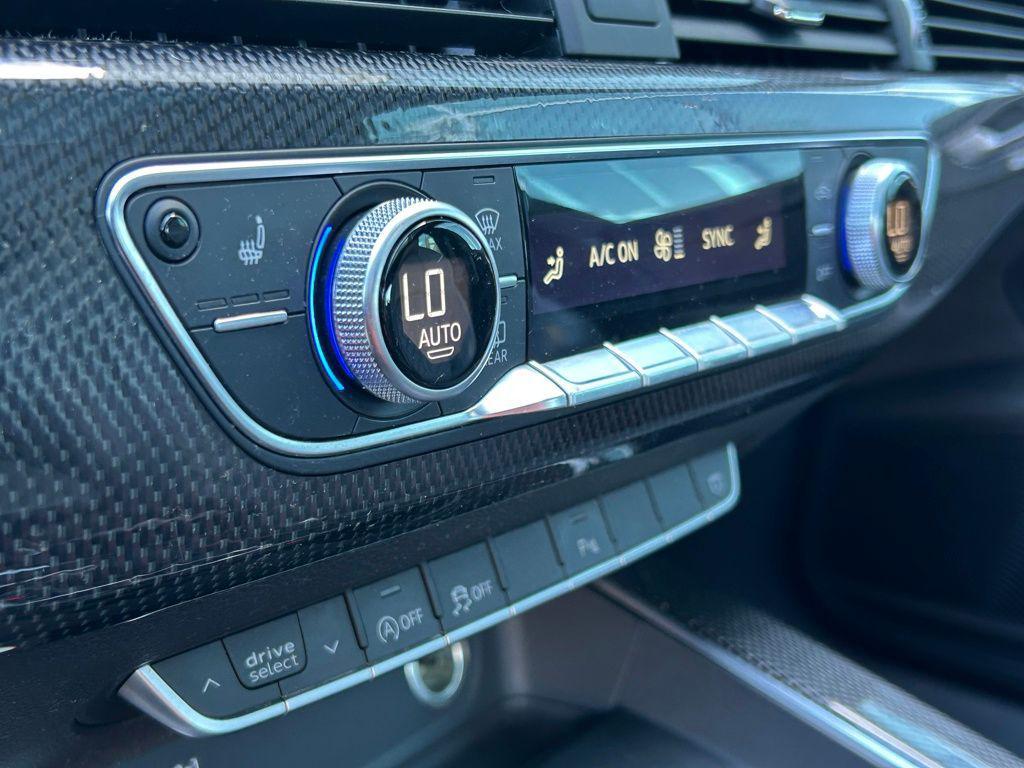 used 2019 Audi S5 car, priced at $28,877