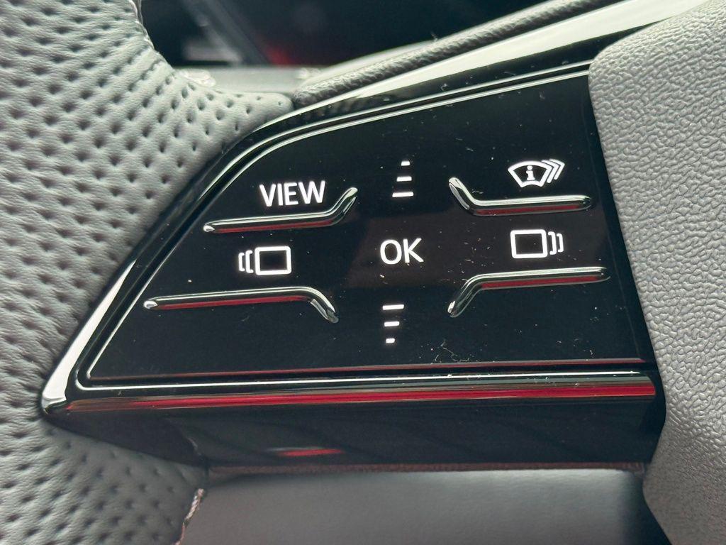 new 2025 Audi SQ5 car, priced at $73,800