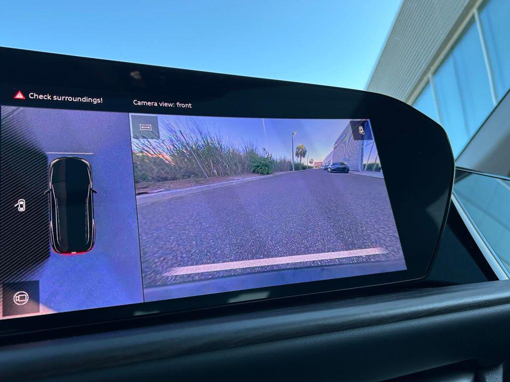 new 2025 Audi Q5 car, priced at $64,460