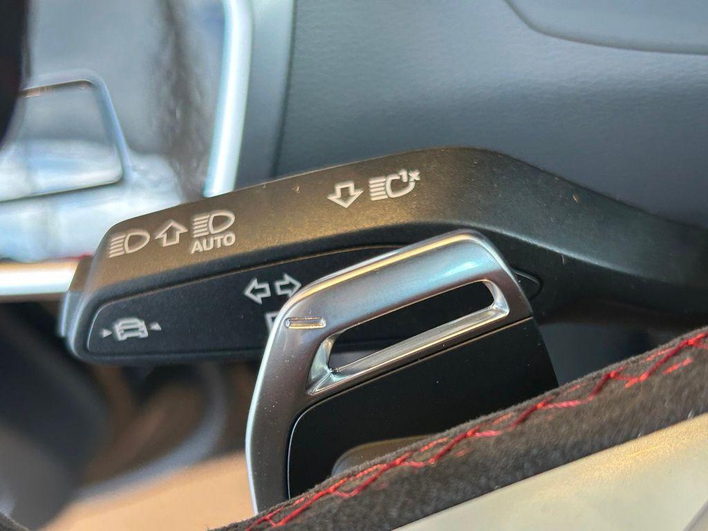 new 2026 Audi RS 6 Avant car, priced at $152,090