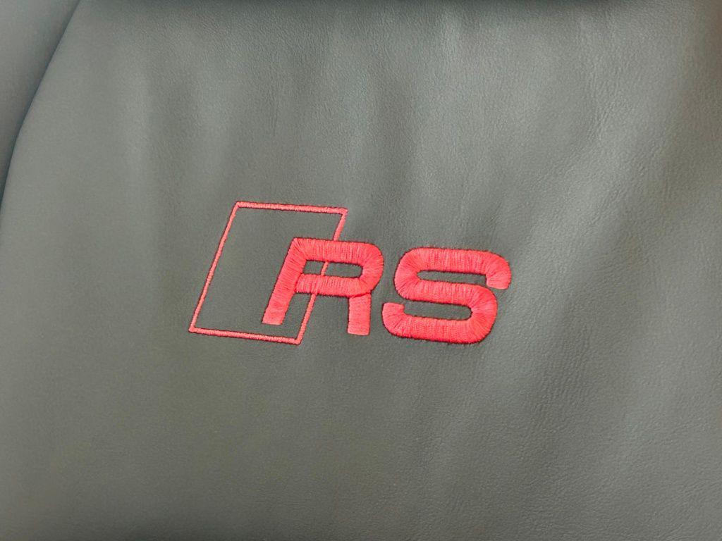 new 2026 Audi RS 6 Avant car, priced at $152,090