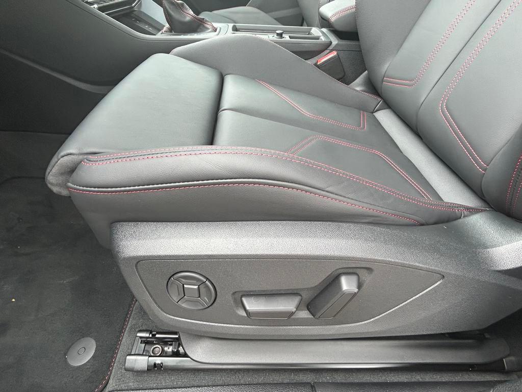 new 2025 Audi Q3 car, priced at $50,160