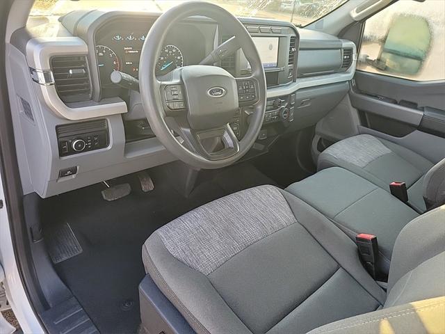 used 2023 Ford F-250 car, priced at $49,227