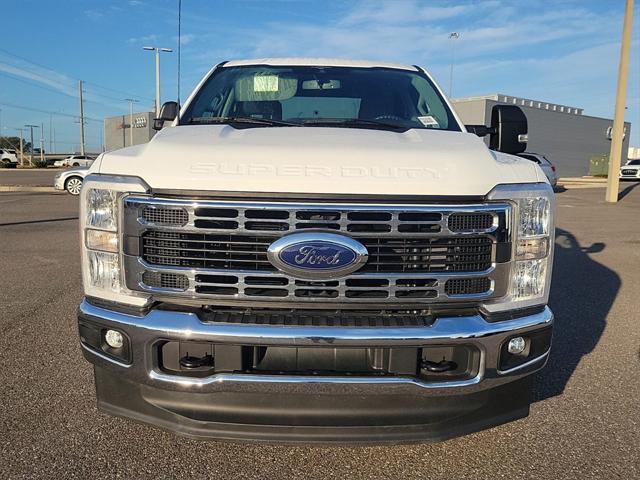 used 2023 Ford F-250 car, priced at $49,227