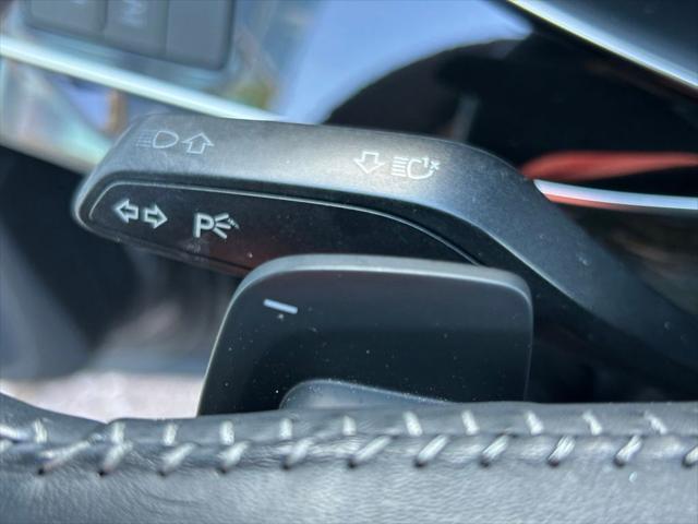 used 2019 Audi Q8 car, priced at $32,458