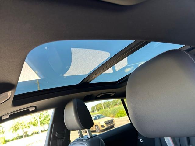 used 2019 Audi Q8 car, priced at $32,458