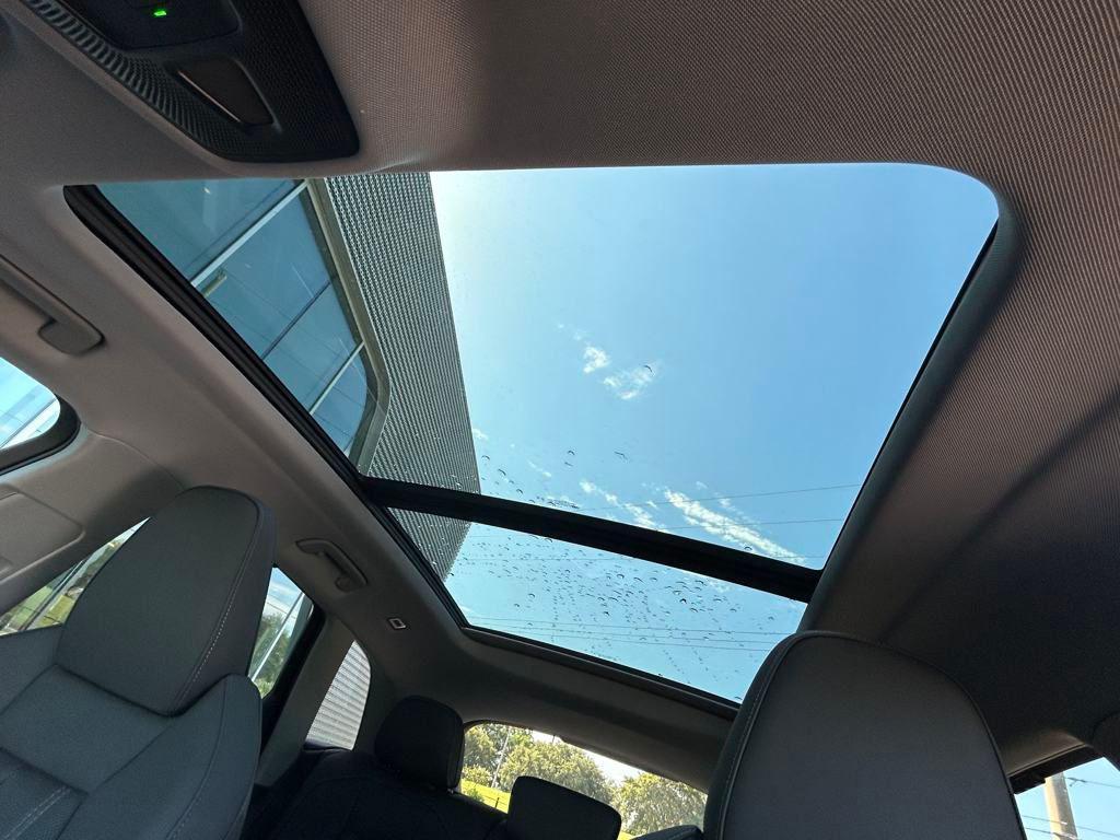 new 2025 Audi Q5 car, priced at $61,950
