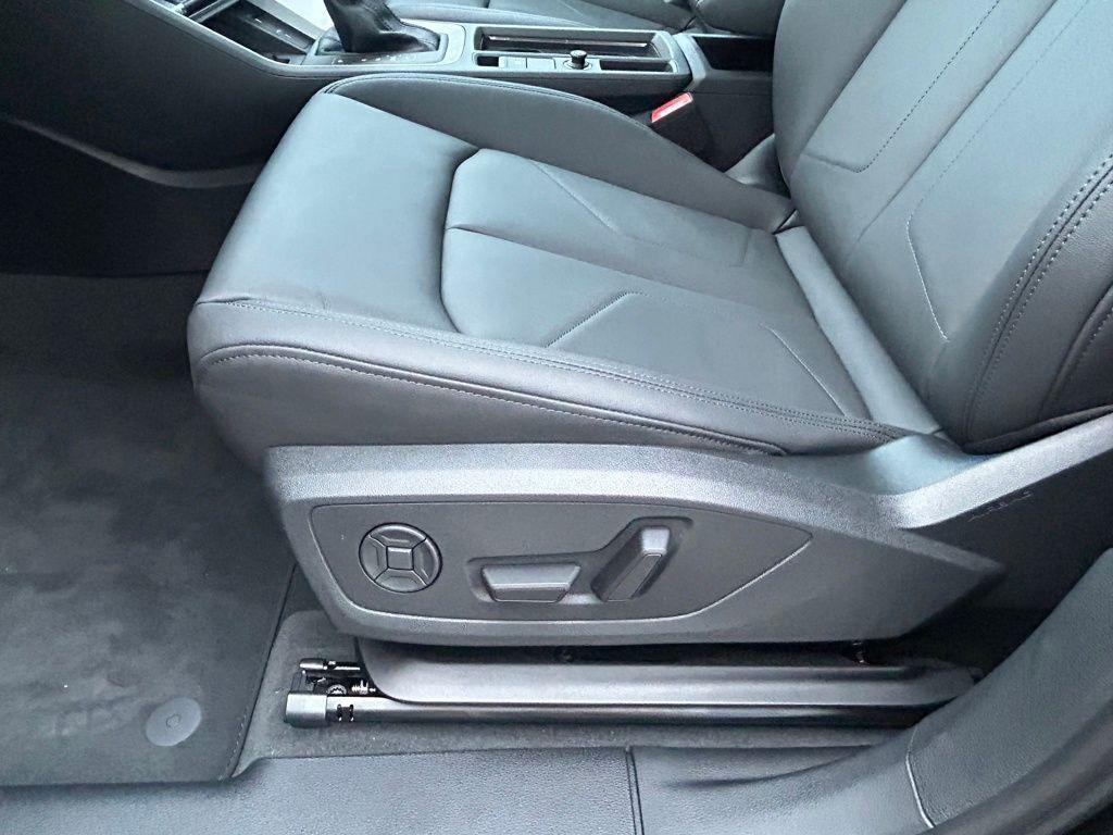 new 2025 Audi Q3 car, priced at $44,060