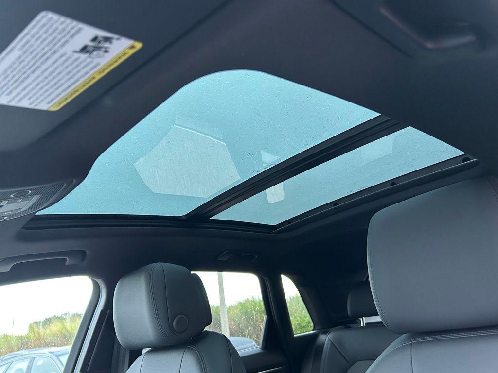 new 2025 Audi Q3 car, priced at $44,060