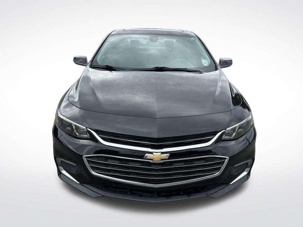 used 2018 Chevrolet Malibu car, priced at $10,661