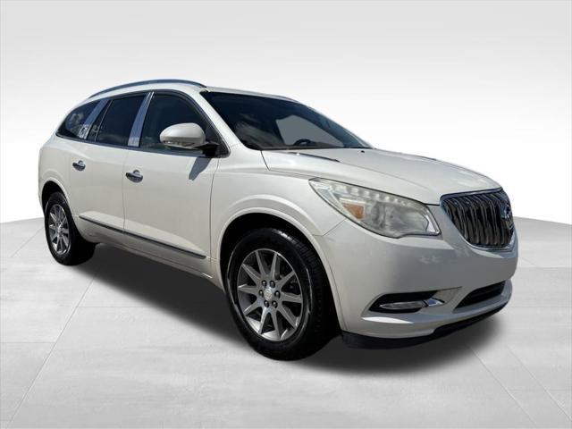 used 2014 Buick Enclave car, priced at $9,997