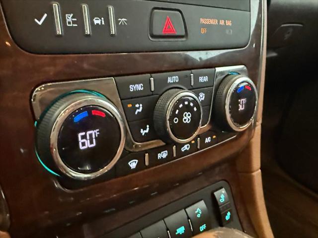 used 2014 Buick Enclave car, priced at $9,997
