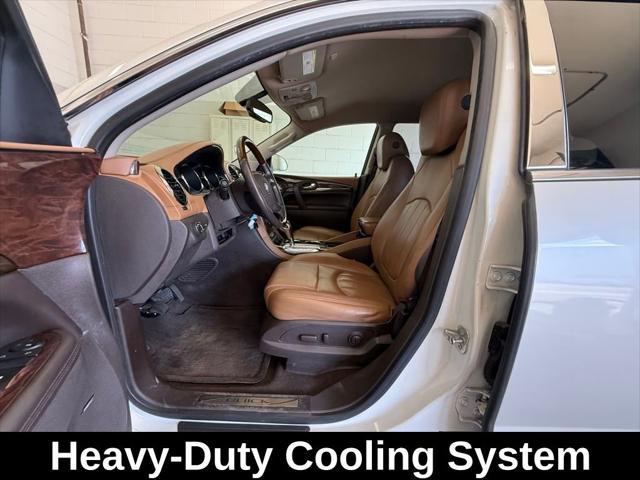 used 2014 Buick Enclave car, priced at $9,997