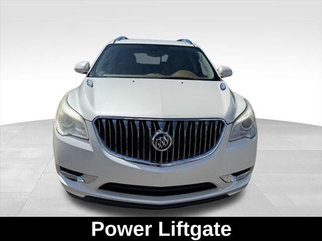 used 2014 Buick Enclave car, priced at $9,997
