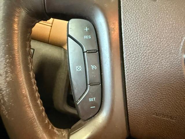 used 2014 Buick Enclave car, priced at $9,997