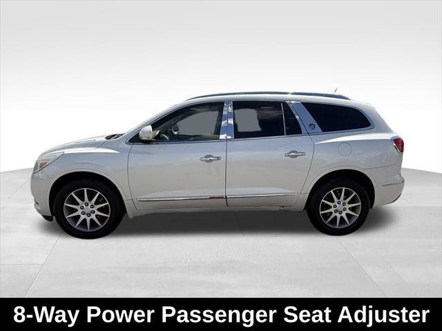 used 2014 Buick Enclave car, priced at $9,997