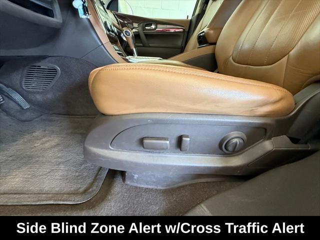 used 2014 Buick Enclave car, priced at $9,997