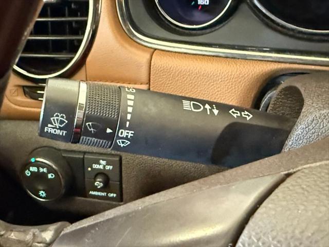 used 2014 Buick Enclave car, priced at $9,997