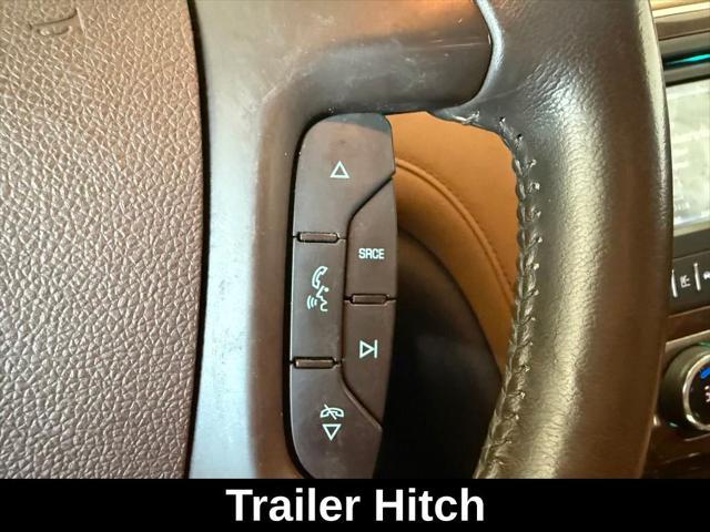 used 2014 Buick Enclave car, priced at $9,997