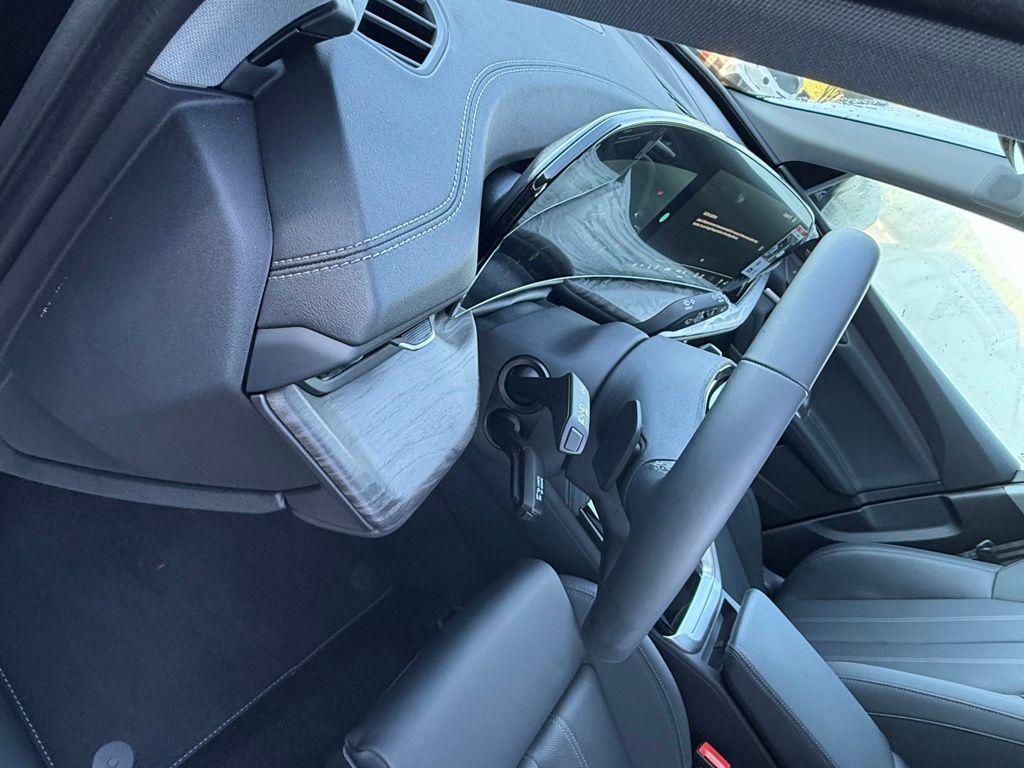 new 2025 Audi Q5 car, priced at $61,950