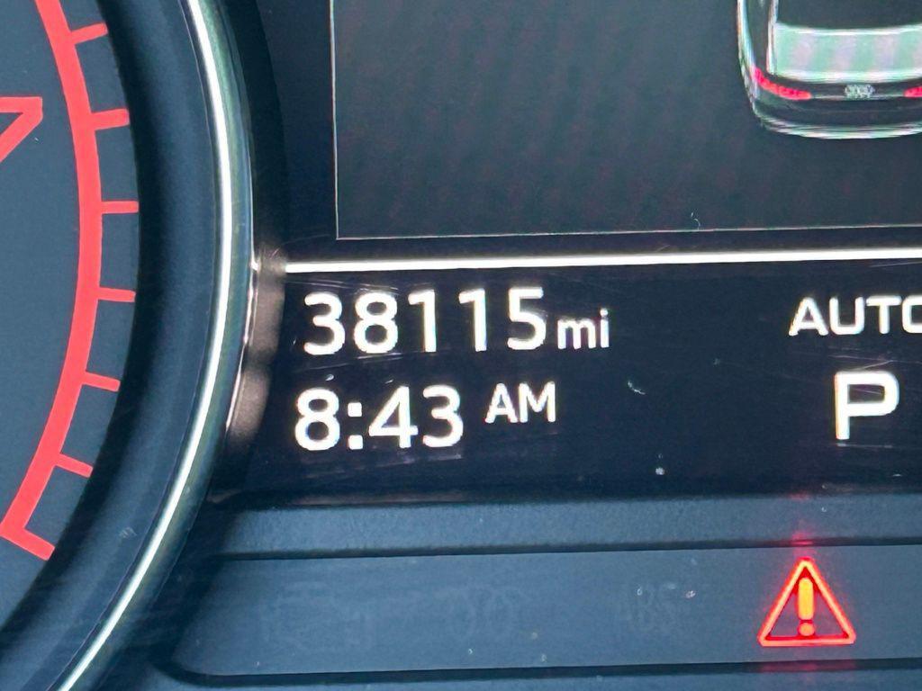 used 2023 Audi A4 car, priced at $27,881