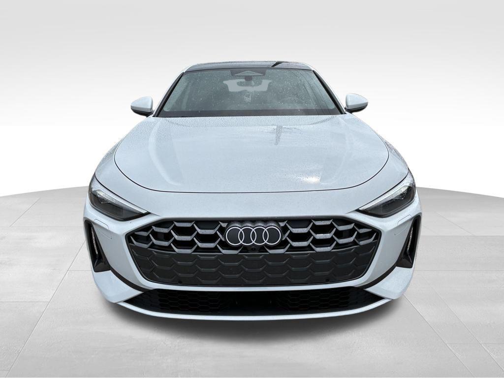 new 2025 Audi A5 car, priced at $53,900
