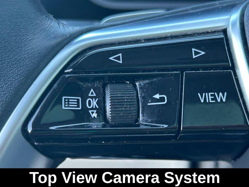 used 2023 Audi e-tron car, priced at $31,970