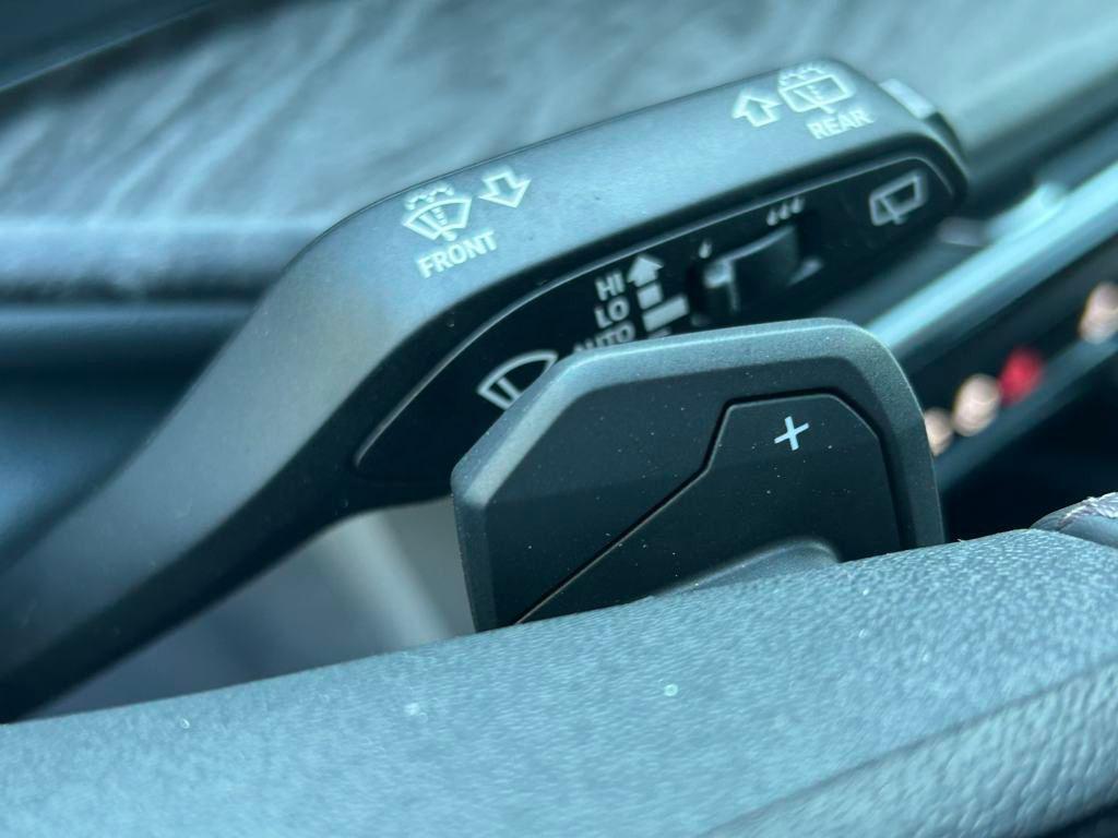 new 2025 Audi Q5 Sportback car, priced at $63,075