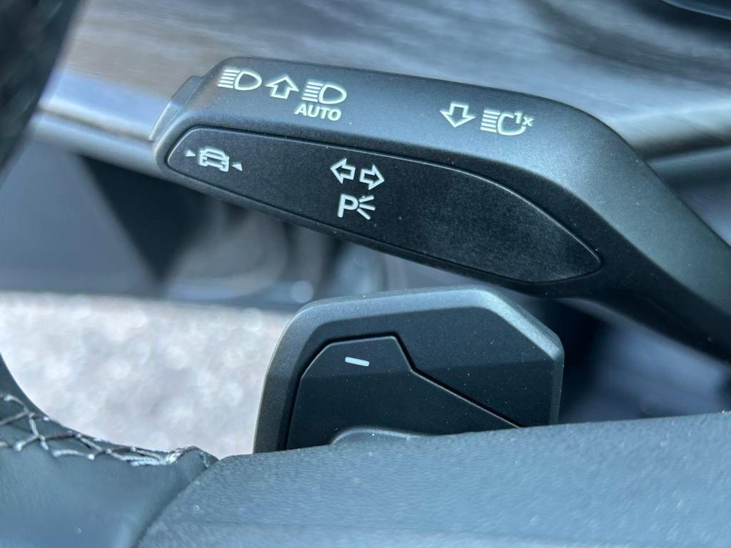 new 2025 Audi Q5 Sportback car, priced at $63,075