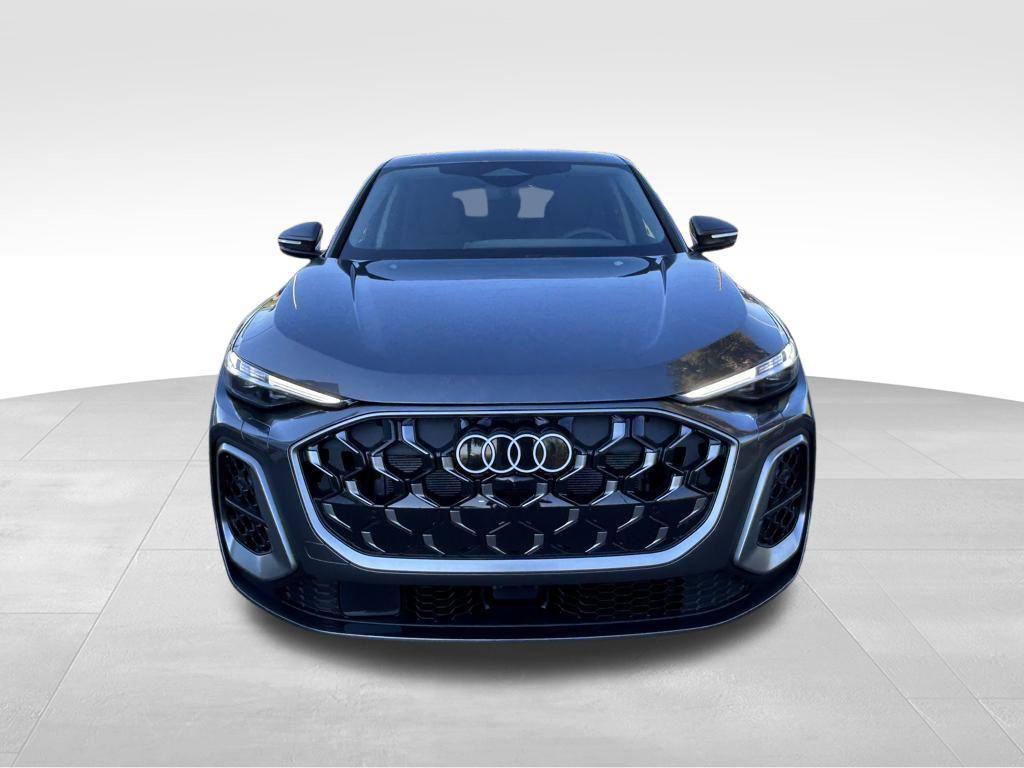 new 2025 Audi Q5 Sportback car, priced at $63,075