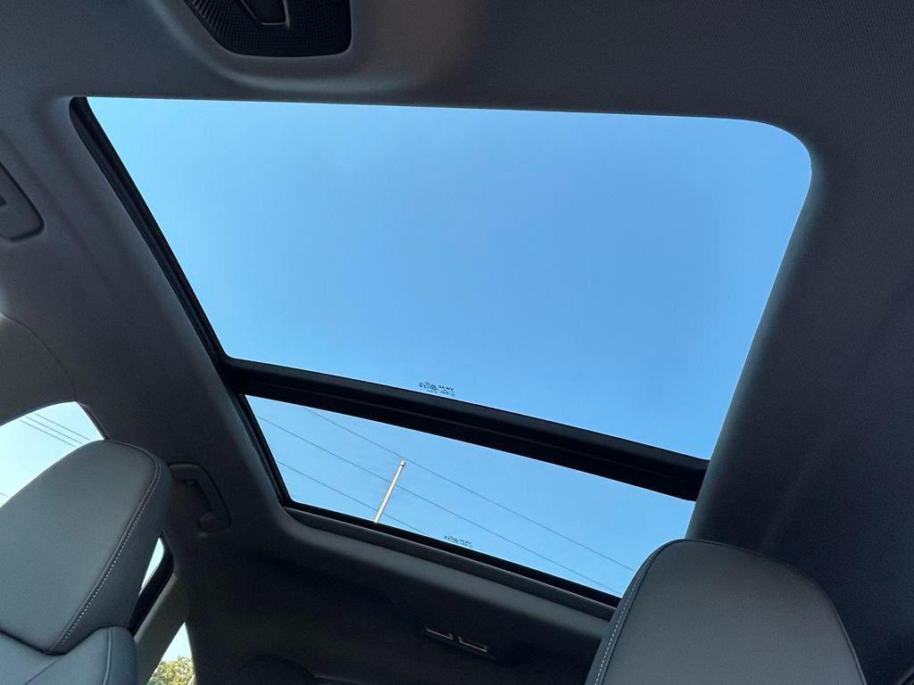 new 2025 Audi Q5 Sportback car, priced at $63,075