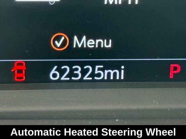used 2021 Chevrolet Tahoe car, priced at $48,629
