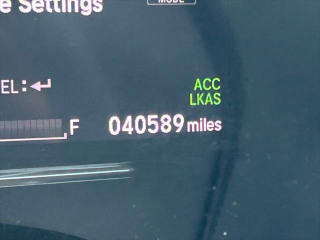used 2022 Honda HR-V car, priced at $20,513