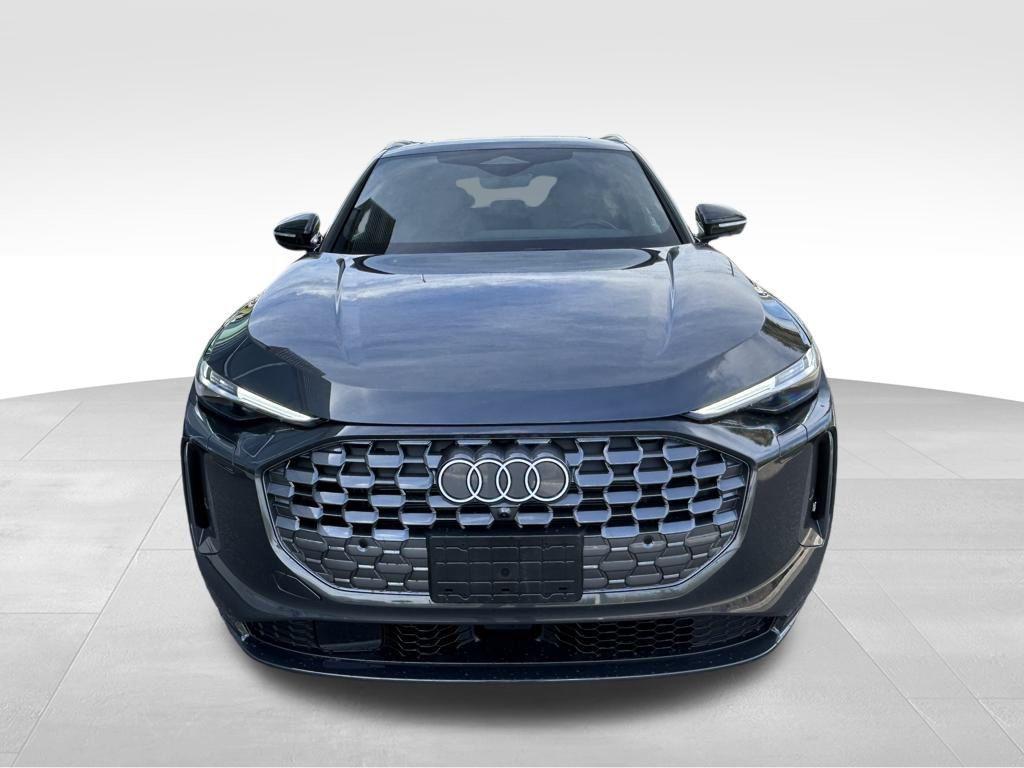 new 2025 Audi Q5 car, priced at $61,950