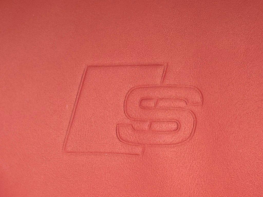 used 2023 Audi SQ5 car, priced at $37,952