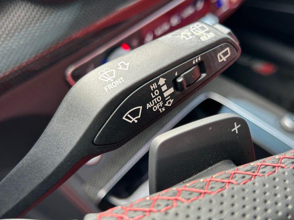 used 2023 Audi SQ5 car, priced at $37,952