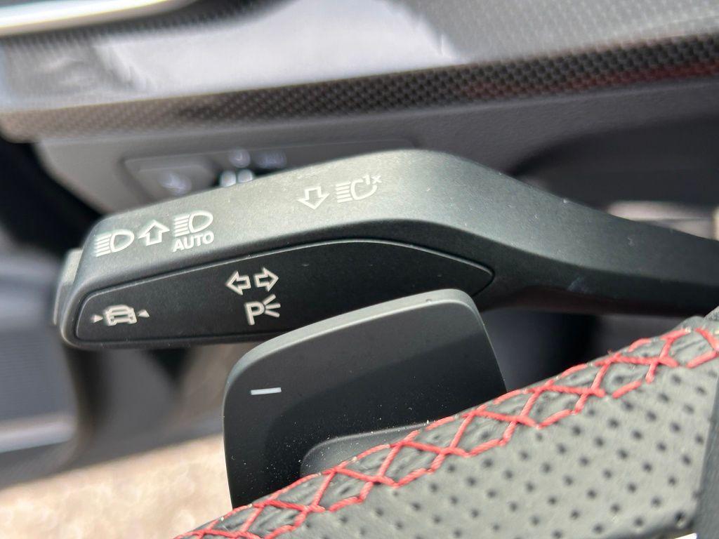 used 2023 Audi SQ5 car, priced at $37,952