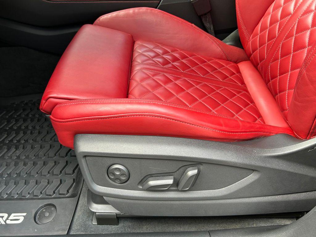 used 2023 Audi SQ5 car, priced at $37,952