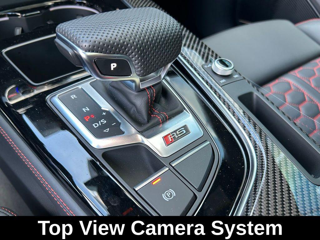 used 2025 Audi RS 5 car, priced at $77,991