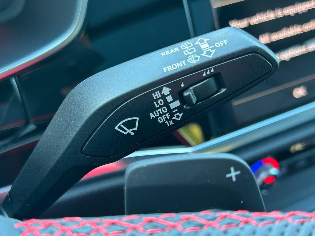 new 2025 Audi Q3 car, priced at $49,960